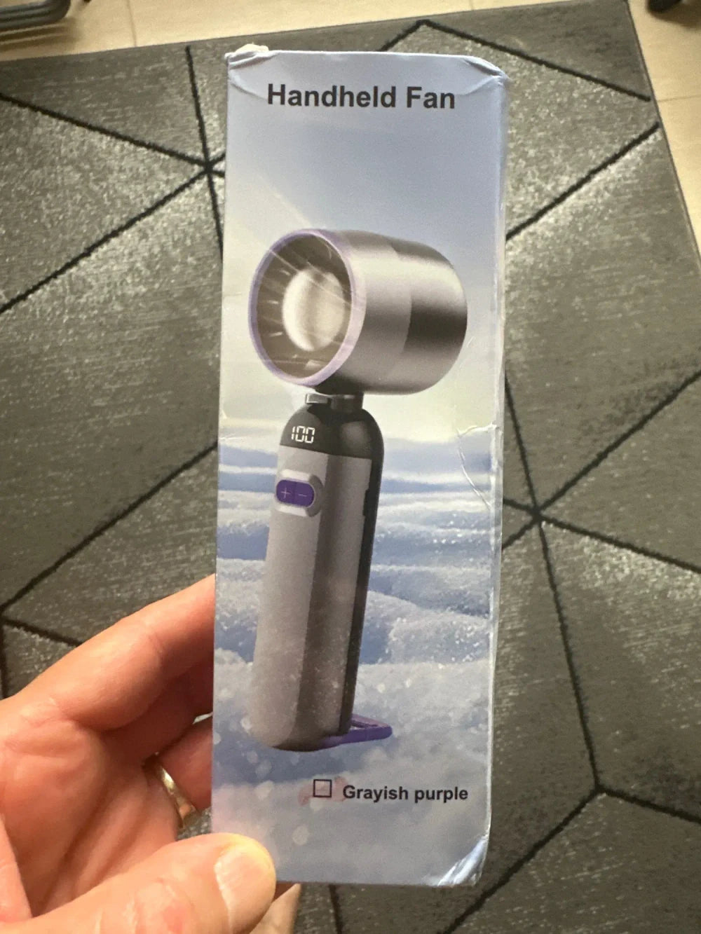 Review Card